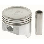 Sealed Power W454NP Engine Piston - view 1