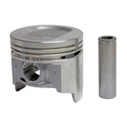 Sealed Power W470AP Engine Piston - view 1