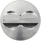 Sealed Power WH345DCP Engine Piston - view 2