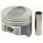 Sealed Power WH418CP Engine Piston - view 1