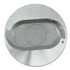 Sealed Power WH418CP Engine Piston - view 2