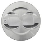 Sealed Power WH423DCP Engine Piston - view 2