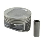 Sealed Power WH655CP Engine Piston - view 1