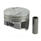 Sealed Power WH676P Engine Piston - view 1