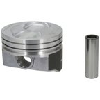 Sealed Power WH699DCP Engine Piston - view 1