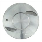 Sealed Power WH727CP Engine Piston - view 2