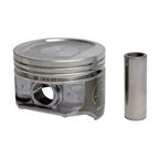 Sealed Power WH825CP Engine Piston - view 1