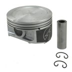 Sealed Power WH831CP Engine Piston - view 1
