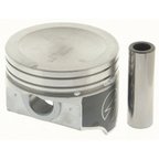 Sealed Power WH851CP Engine Piston - view 1