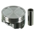 Sealed Power WH857CP Engine Piston - view 1