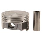 Sealed Power WH881CP Engine Piston - view 1