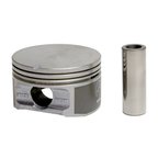 Sealed Power WH883CP Engine Piston - view 1