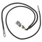 Standard Ignition A244TLA Battery Cable - Negative - view 1
