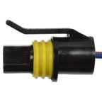 Standard Ignition ABSK1 Vehicle Speed Sensor Connector - view 2