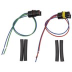 Standard Ignition ABSK1 Vehicle Speed Sensor Connector - view 1