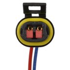 Standard Ignition ABSK1 Vehicle Speed Sensor Connector - view 3