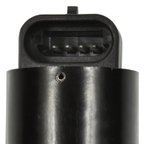 Standard Ignition AC10 Idle Air Control Valve - view 5