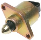 Standard Ignition AC10 Idle Air Control Valve - view 6
