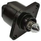Standard Ignition AC10 Idle Air Control Valve - view 2