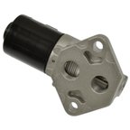Standard Ignition AC116 Idle Air Control Valve - view 3