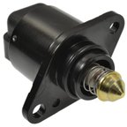 Standard Ignition AC11 Idle Air Control Valve - view 4