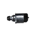 Standard Ignition AC161 Idle Air Control Valve - view 4