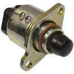 Standard Ignition AC162 Idle Air Control Valve - view 2