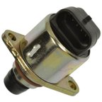Standard Ignition AC162 Idle Air Control Valve - view 1