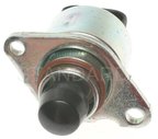 Standard Ignition AC162 Idle Air Control Valve - view 4