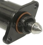 Standard Ignition AC163 Idle Air Control Valve - view 3