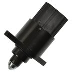 Standard Ignition AC163 Idle Air Control Valve - view 1