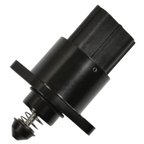 Standard Ignition AC164 Idle Air Control Valve - view 1