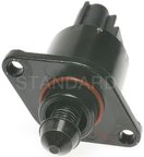 Standard Ignition AC164 Idle Air Control Valve - view 6