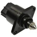 Standard Ignition AC167 Idle Air Control Valve - view 2
