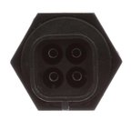 Standard Ignition AC16 Idle Air Control Valve - view 8