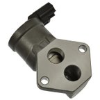 Standard Ignition AC171 Idle Air Control Valve - view 2