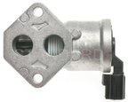Standard Ignition AC171 Idle Air Control Valve - view 5