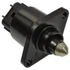 Standard Ignition AC174 Idle Air Control Valve - view 3