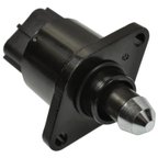 Standard Ignition AC176 Idle Air Control Valve - view 5