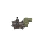 Standard Ignition AC186 Idle Air Control Valve - view 4