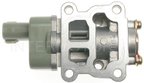 Standard Ignition AC206 Idle Air Control Valve - view 2