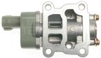 Standard Ignition AC206 Idle Air Control Valve - view 7