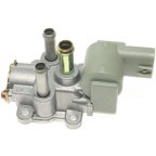 Standard Ignition AC206 Idle Air Control Valve - view 1