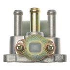 Standard Ignition AC206 Idle Air Control Valve - view 4