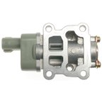 Standard Ignition AC206 Idle Air Control Valve - view 5