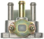 Standard Ignition AC206 Idle Air Control Valve - view 6
