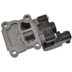 Standard Ignition AC233 Idle Air Control Valve - view 5