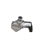 Standard Ignition AC243 Idle Air Control Valve - view 4
