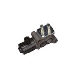 Standard Ignition AC245 Idle Air Control Valve - view 8