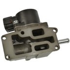 Standard Ignition AC278 Idle Air Control Valve - view 2
